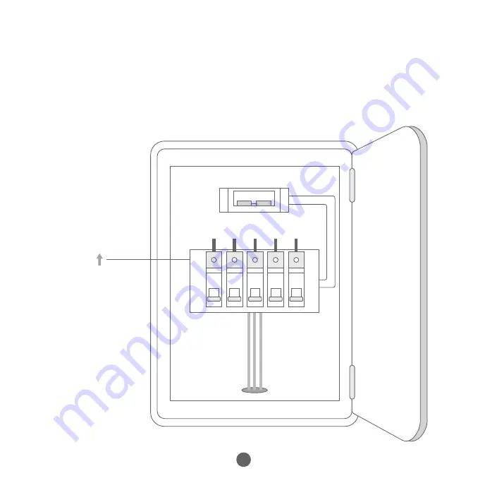 Kami D201 Installation Manual Download Page 18