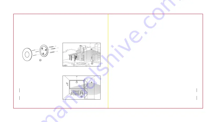 Kami W101S Installation Manual Download Page 8