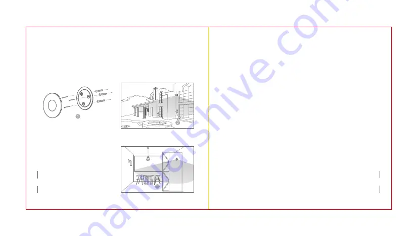 Kami W101S Installation Manual Download Page 15