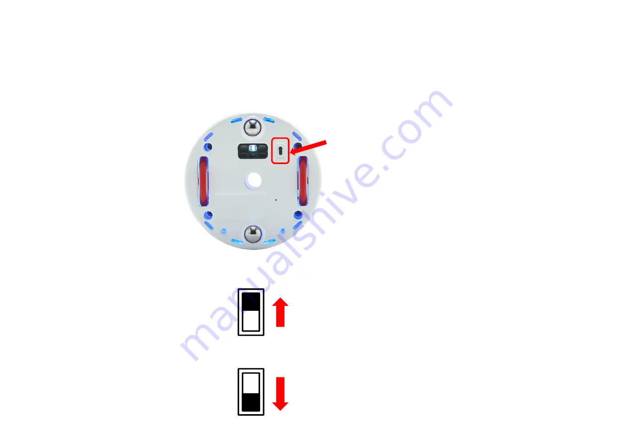 KamiBot Pi-001 User Manual Download Page 4