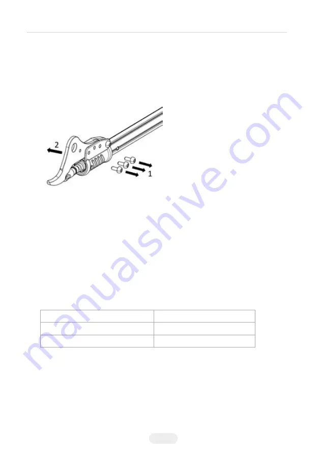 Kamikaze KV 100 User Manual Download Page 24