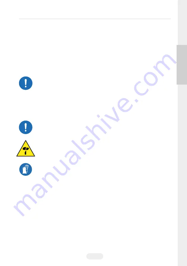 Kamikaze KV 300 User Manual Download Page 45