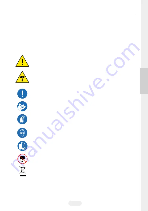 Kamikaze KV 300 User Manual Download Page 57