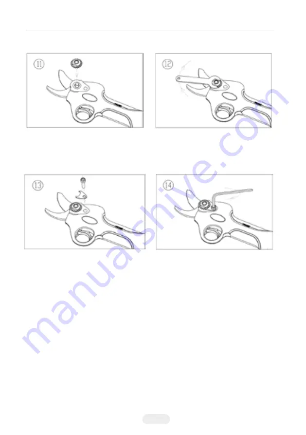 Kamikaze KV 300 User Manual Download Page 74