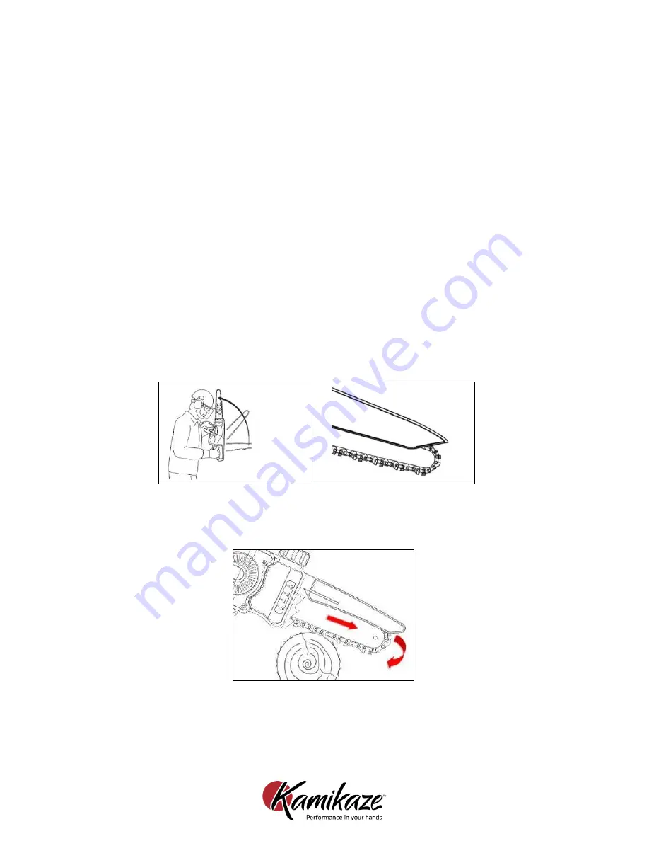 Kamikaze KVS5500 User Manual Download Page 75