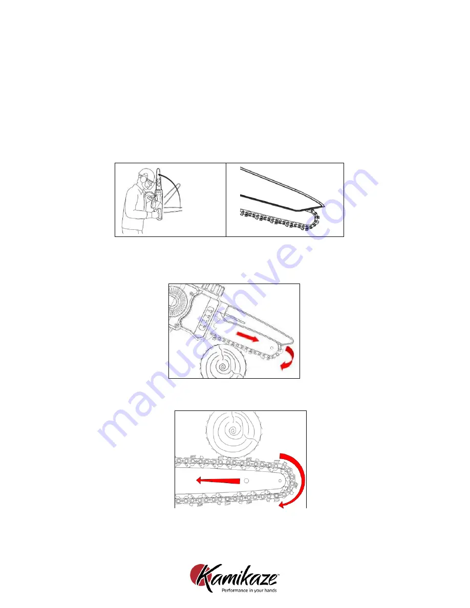 Kamikaze KVS5500 User Manual Download Page 99