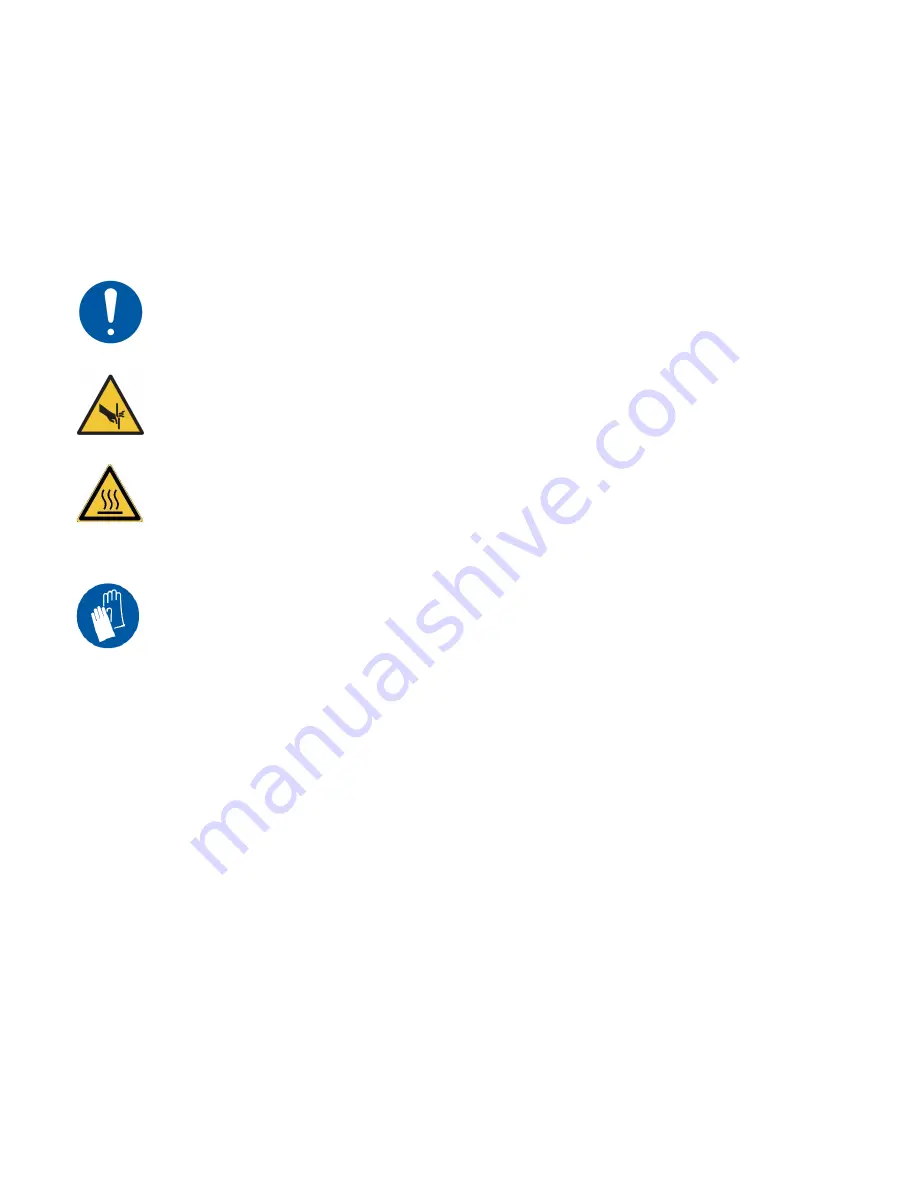 Kamikaze ORIGINALE VOLPI KV390 User Manual Download Page 15