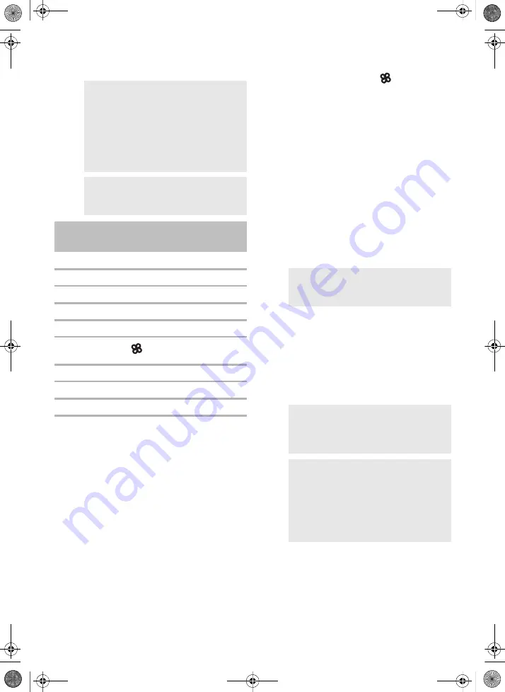 Kampa Cuboid PTC Operating Manual Download Page 14