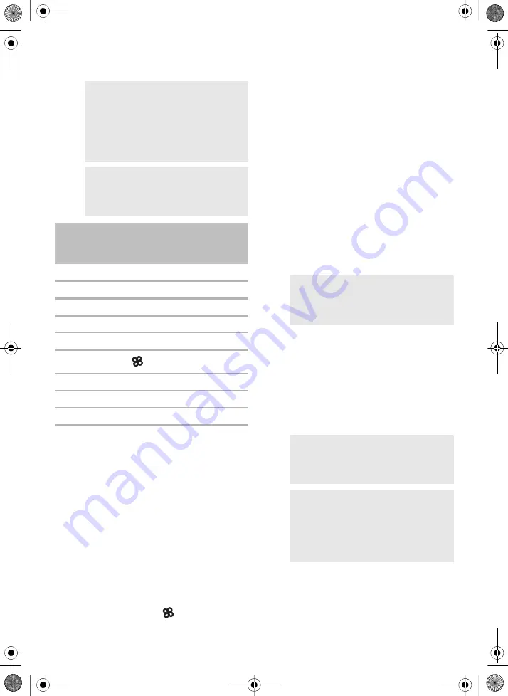 Kampa Cuboid PTC Operating Manual Download Page 18