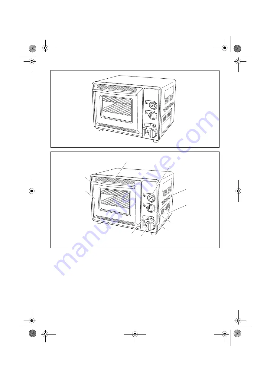 Kampa Freedom Operating Manual Download Page 3