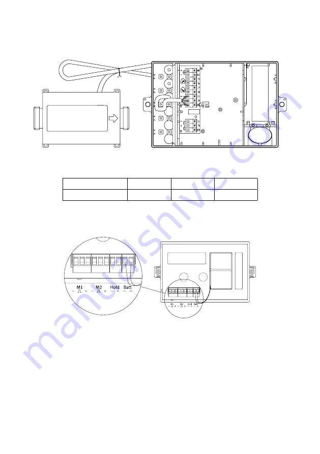 Kamstrup 66-99-279 Operator'S Manual Download Page 14