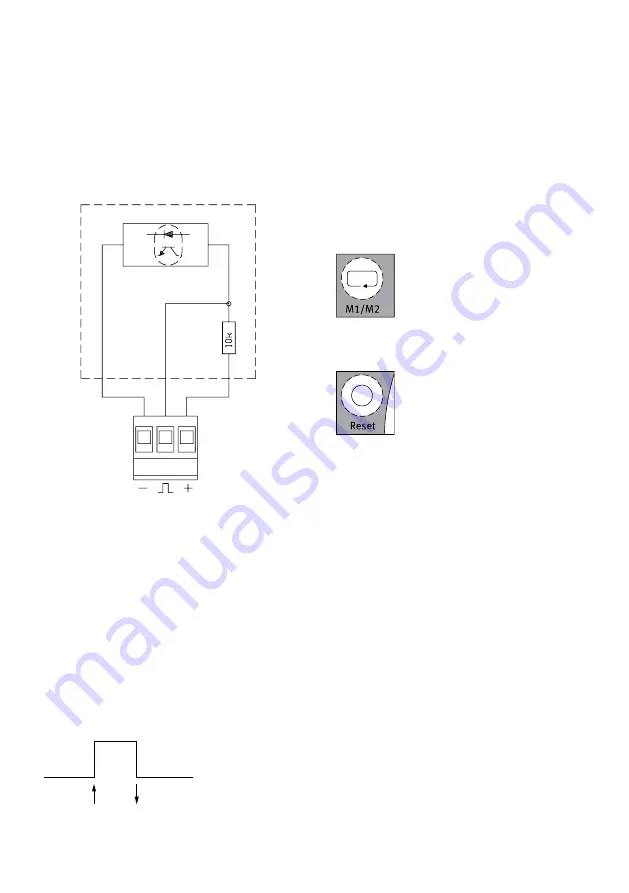 Kamstrup 66-99-279 Operator'S Manual Download Page 18