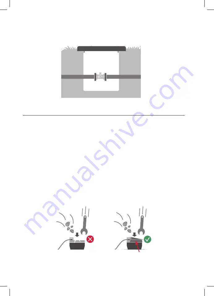 Kamstrup flowIQ 4200 Installation Manual Download Page 4