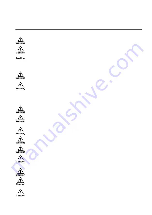 Kamstrup flowIQ Installation And Operation Manual Download Page 5