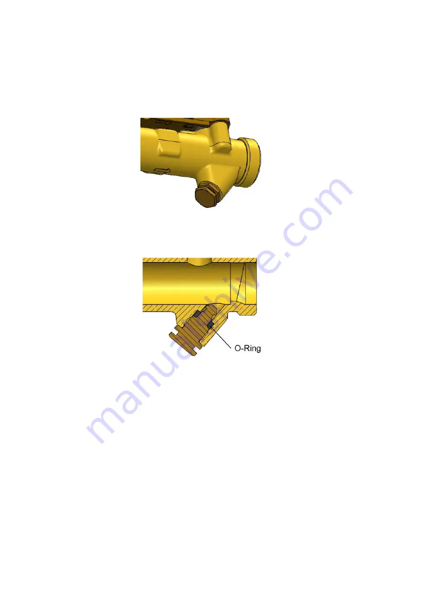 Kamstrup MULTICAL 302 Technical Description Download Page 62