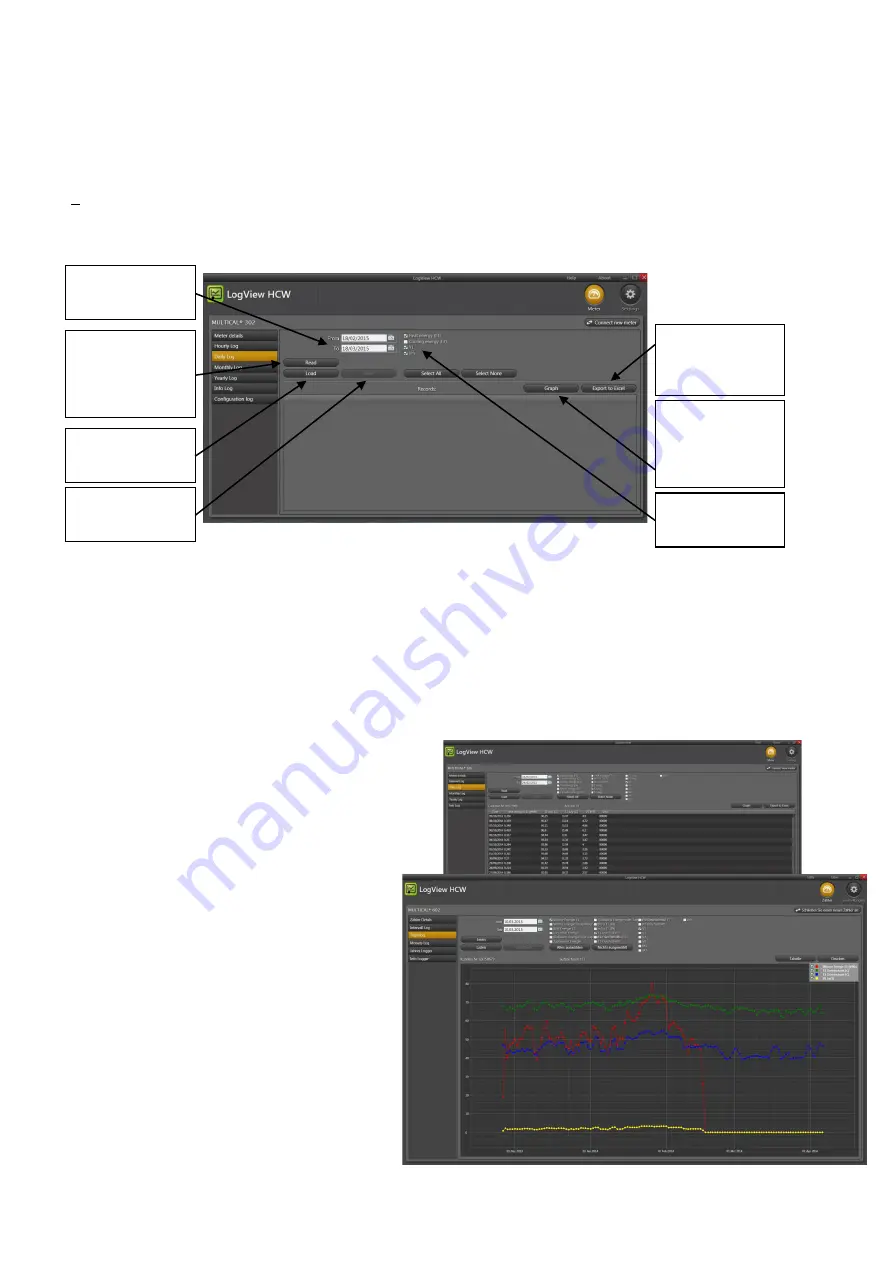 Kamstrup MULTICAL 302 Technical Description Download Page 83