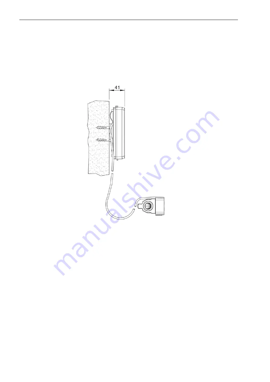 Kamstrup MULTICAL 41 Technical Description Download Page 18