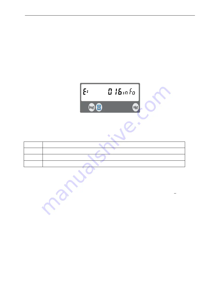 Kamstrup MULTICAL 41 Technical Description Download Page 21