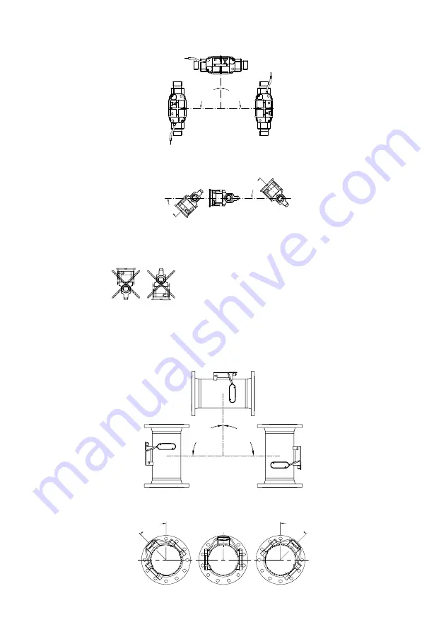 Kamstrup MULTICAL 601 Installation And User Manual Download Page 9