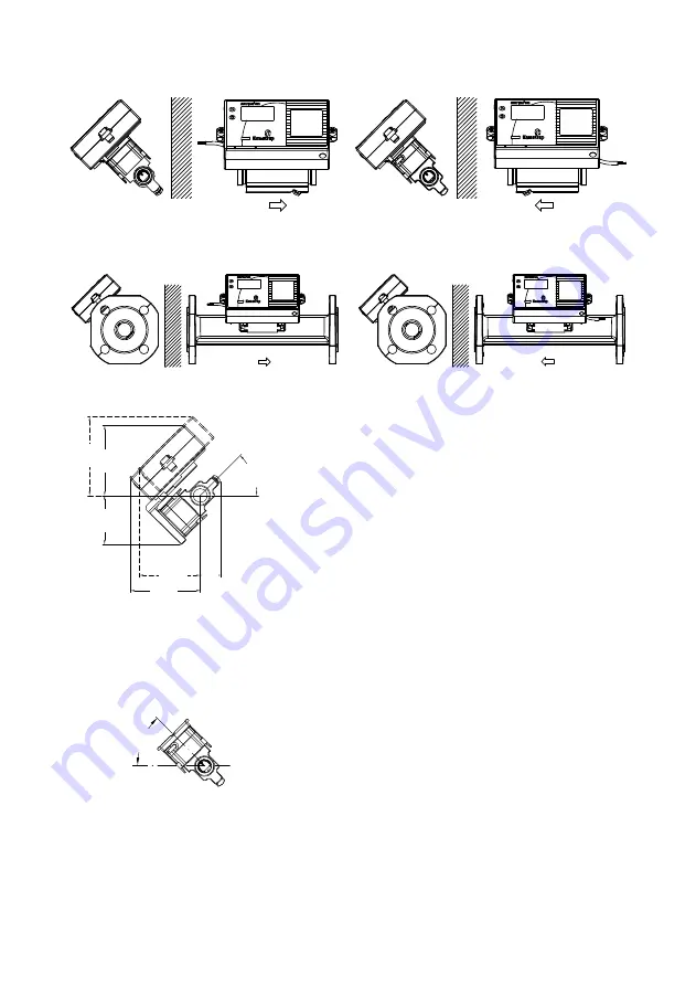 Kamstrup MULTICAL 601 Installation And User Manual Download Page 10