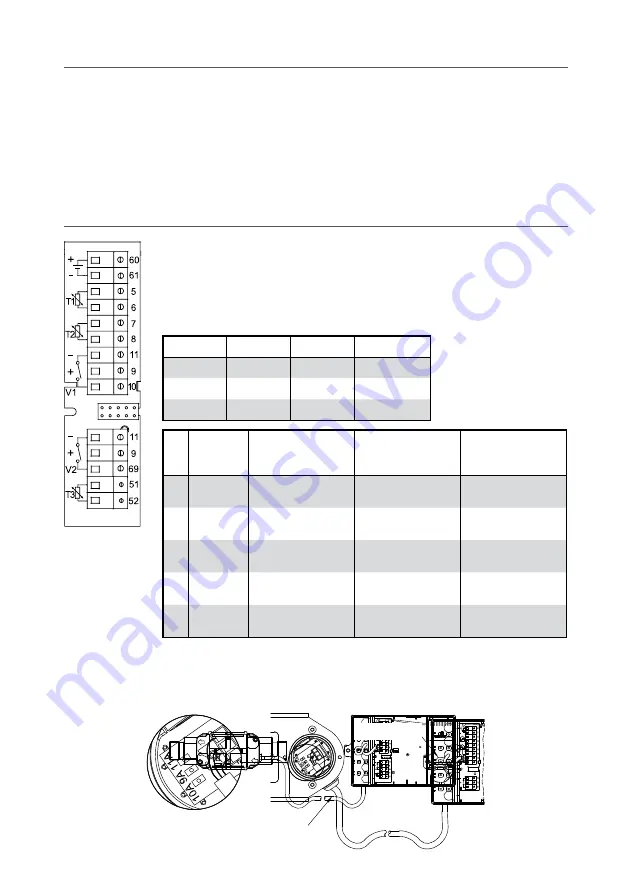 Kamstrup MULTICAL 601 Installation And User Manual Download Page 13