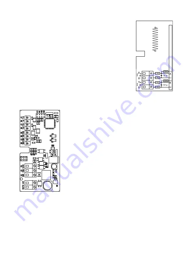 Kamstrup MULTICAL 601 Installation And User Manual Download Page 16