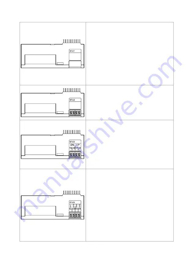 Kamstrup MULTICAL 601 Installation And User Manual Download Page 18