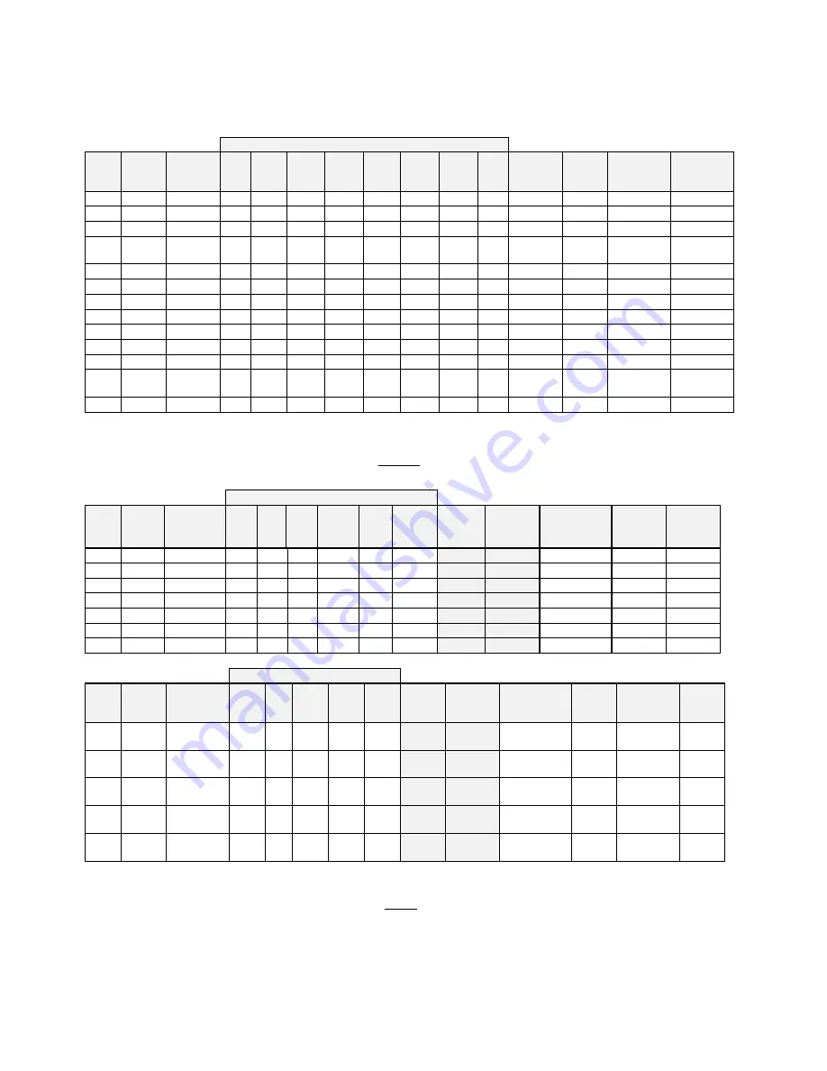 Kamstrup MULTICAL 602 Technical Description Download Page 18