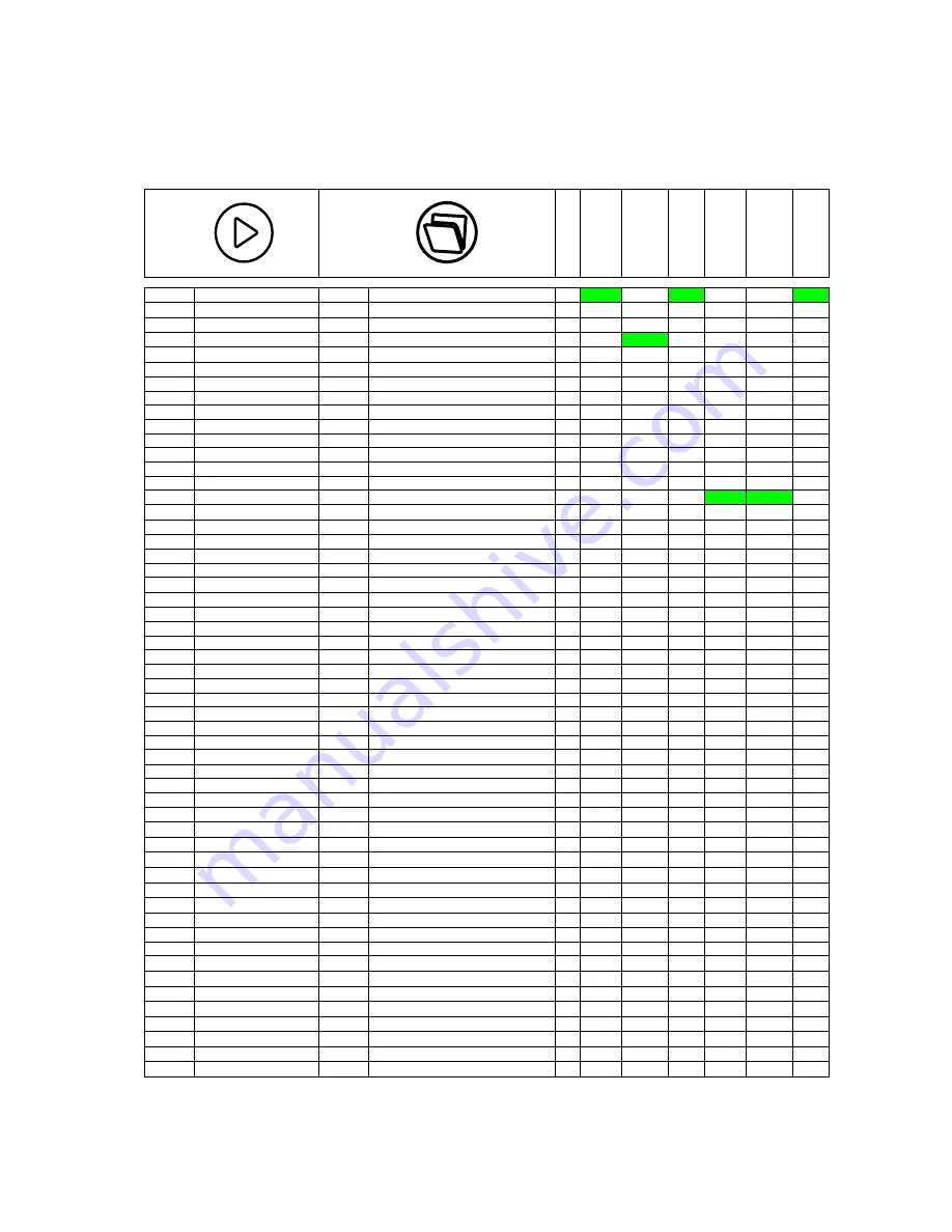 Kamstrup MULTICAL 602 Technical Description Download Page 21