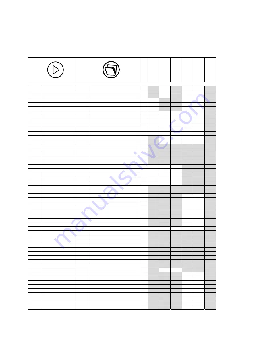 Kamstrup MULTICAL 602 Technical Description Download Page 46