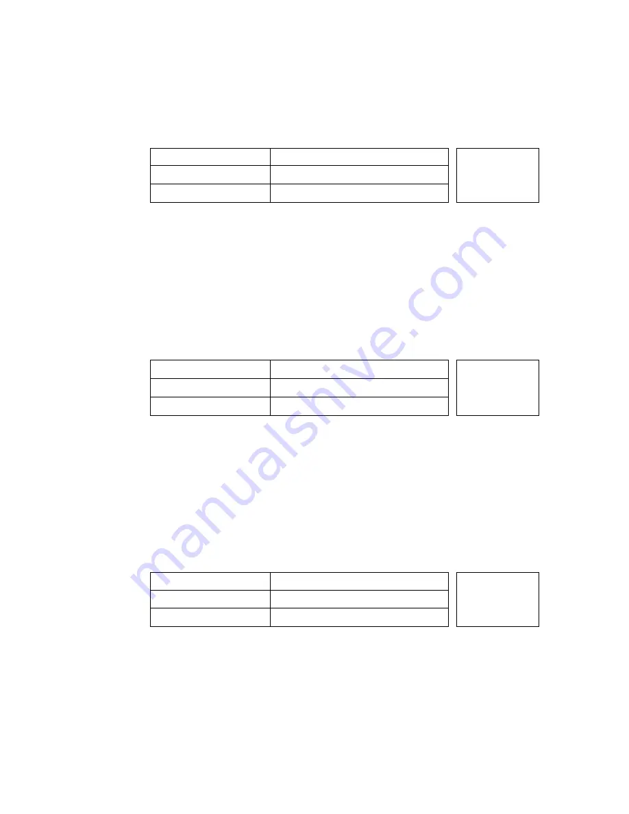 Kamstrup MULTICAL 602 Technical Description Download Page 53