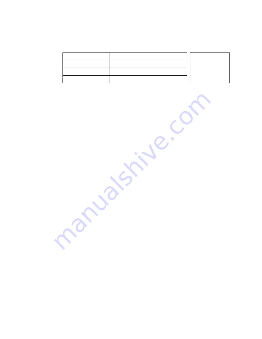 Kamstrup MULTICAL 602 Technical Description Download Page 55