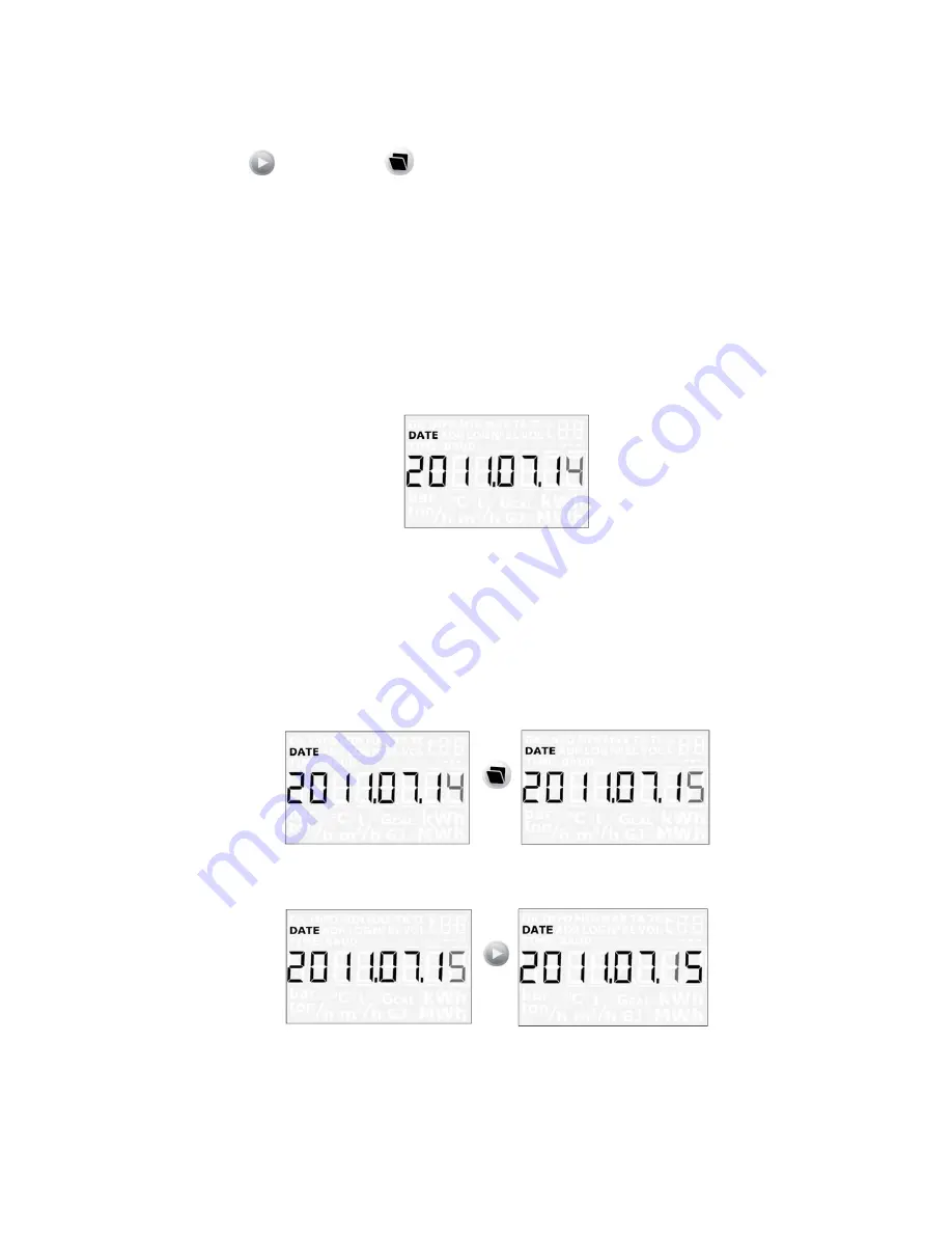 Kamstrup MULTICAL 602 Technical Description Download Page 63