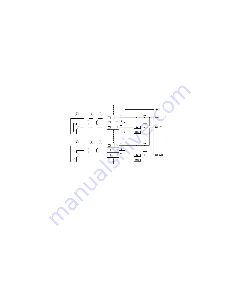 Kamstrup MULTICAL 602 Technical Description Download Page 67