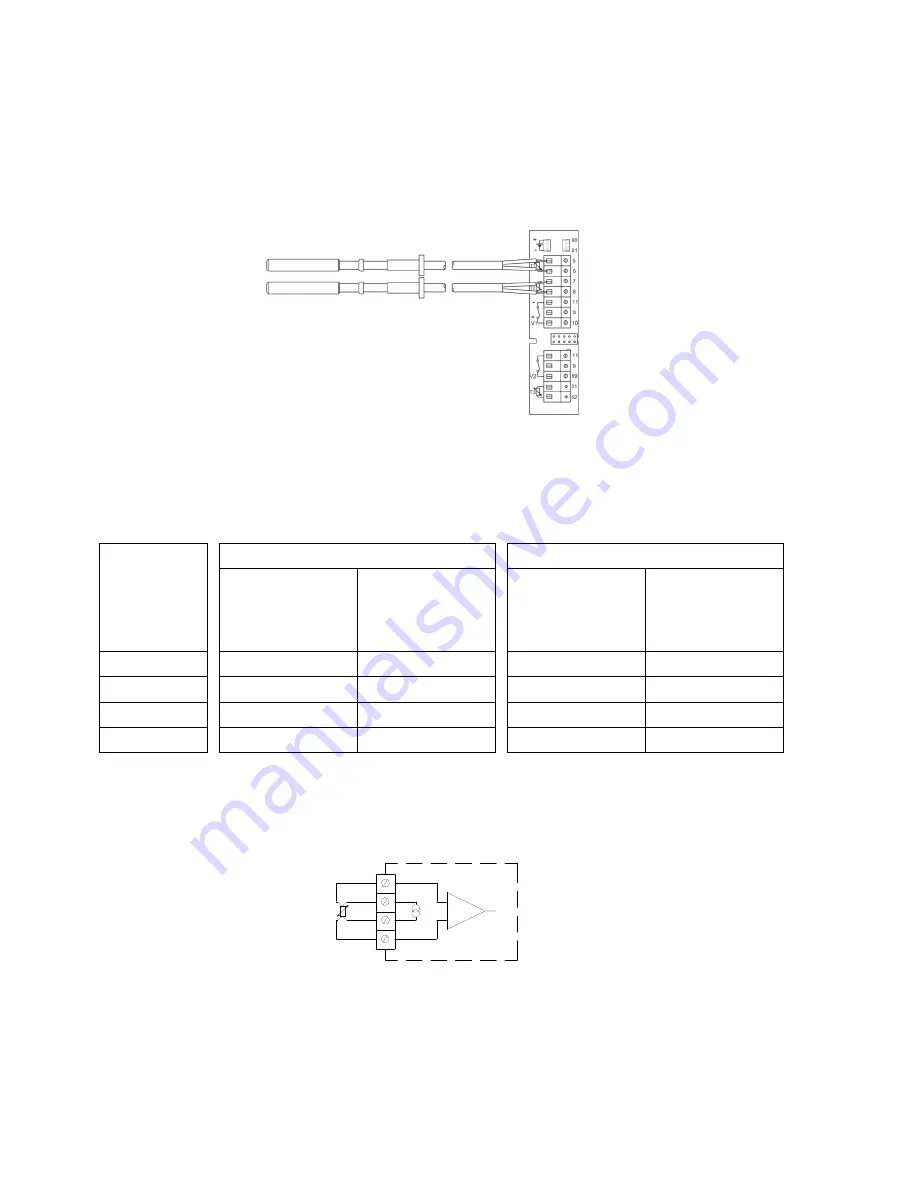 Kamstrup MULTICAL 602 Technical Description Download Page 76