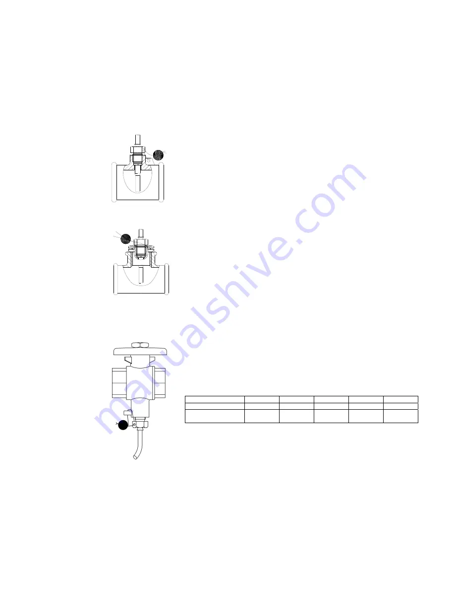 Kamstrup MULTICAL 602 Technical Description Download Page 79