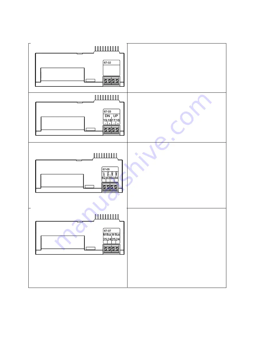 Kamstrup MULTICAL 602 Technical Description Download Page 88