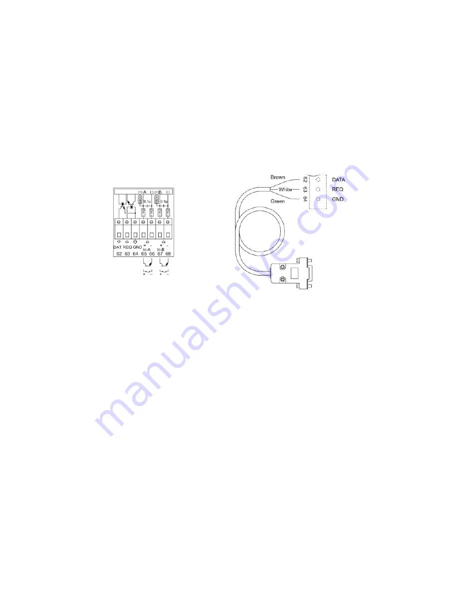 Kamstrup MULTICAL 602 Technical Description Download Page 94