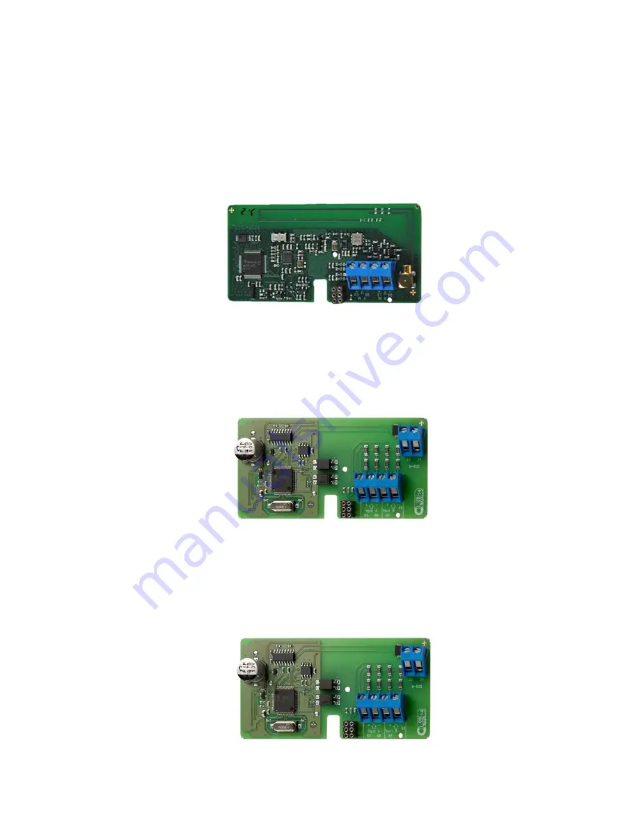 Kamstrup MULTICAL 602 Technical Description Download Page 97