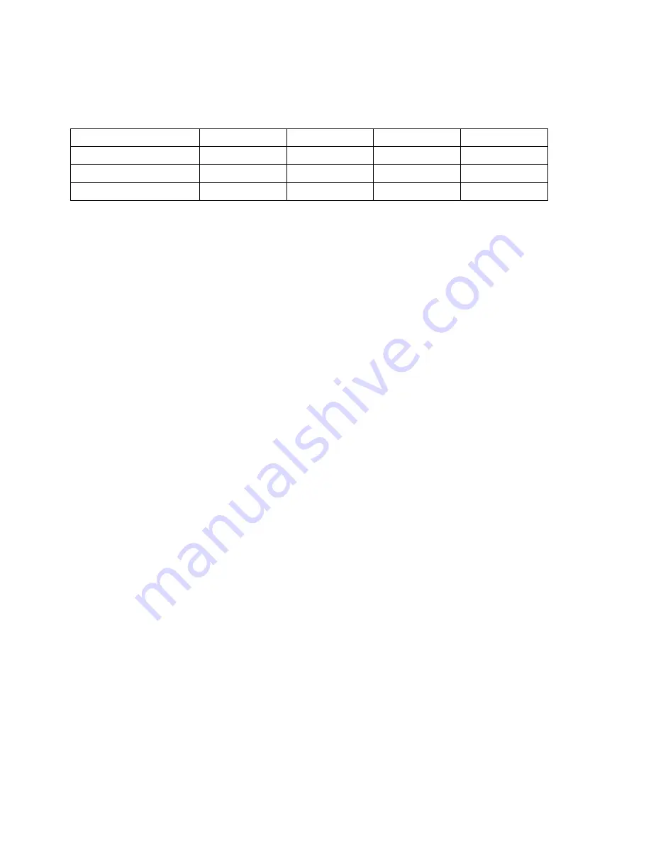 Kamstrup MULTICAL 602 Technical Description Download Page 126