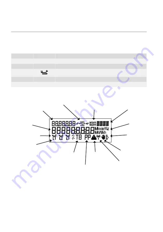 Kamstrup OMNIPOWER Installation Manual Download Page 4