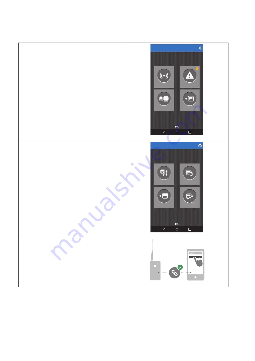 Kamstrup READy MTU Installation And Operation Manual Download Page 16