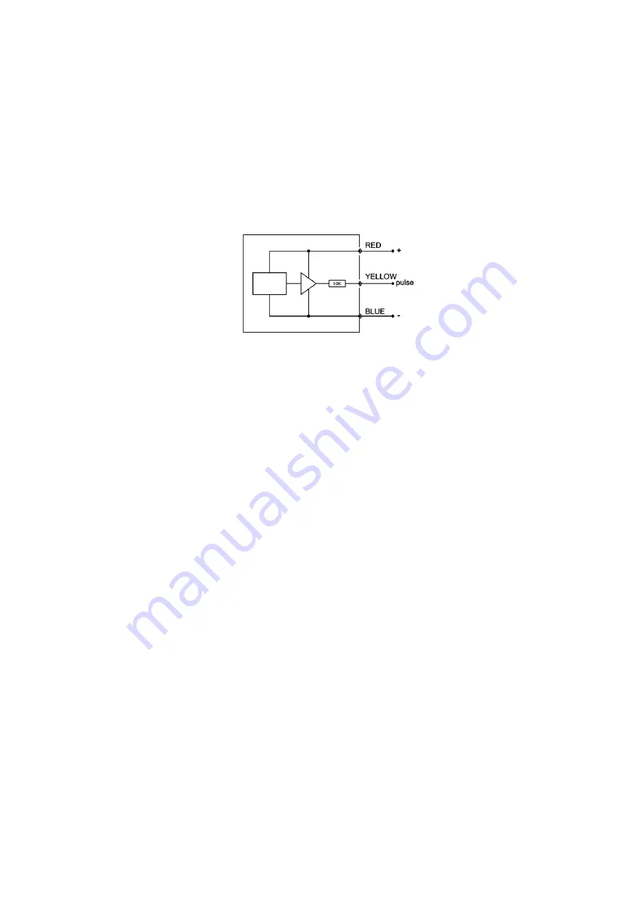 Kamstrup ULTRAFLOW 34 DN15-125 Technical Description Download Page 61