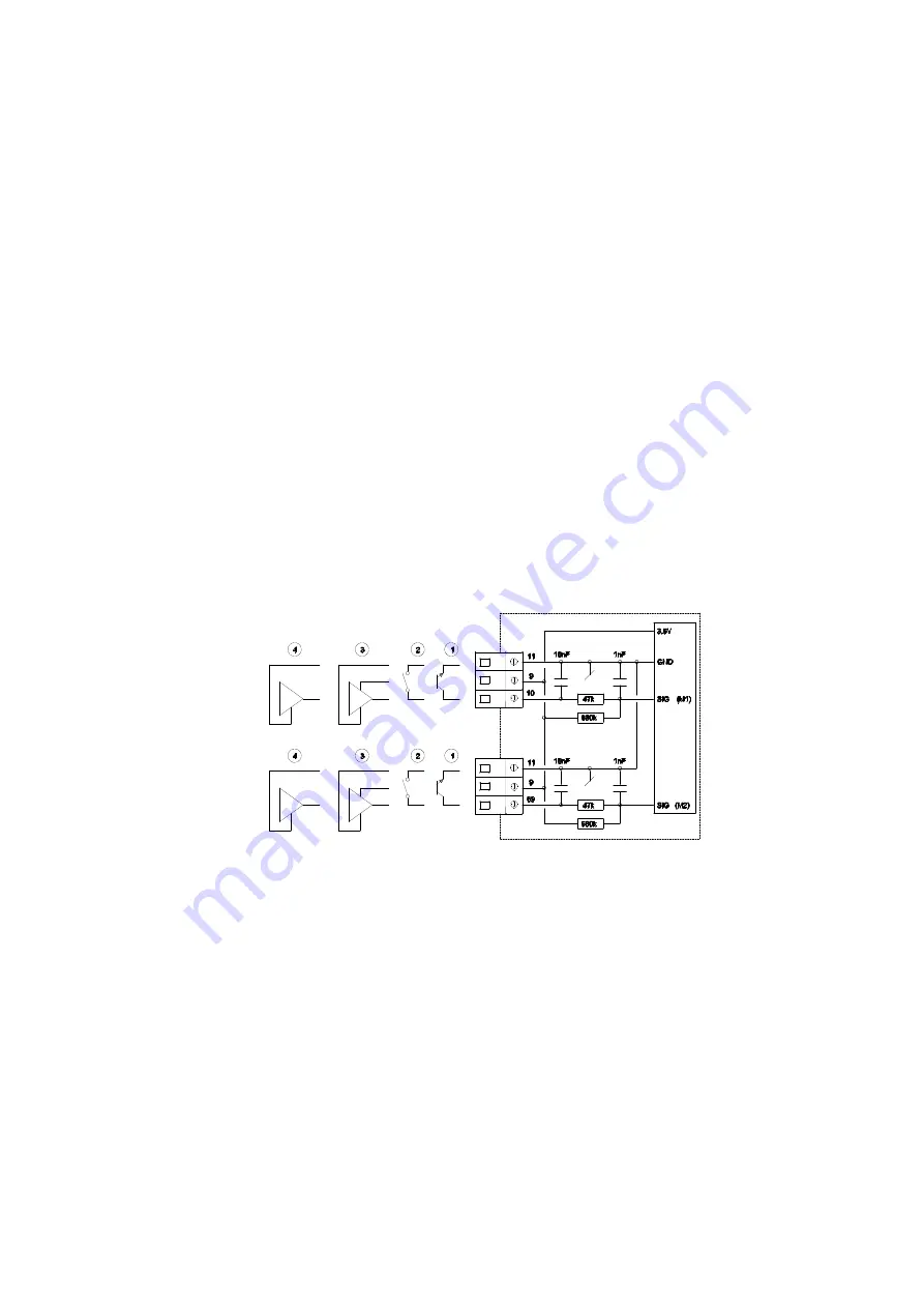 Kamstrup ULTRAFLOW 34 DN15-125 Technical Description Download Page 75