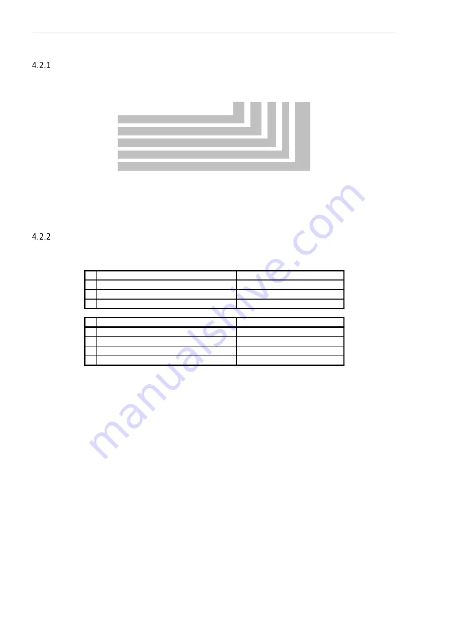 Kamstrup ULTRAFLOW 54 DN150-300 Technical Description Download Page 10