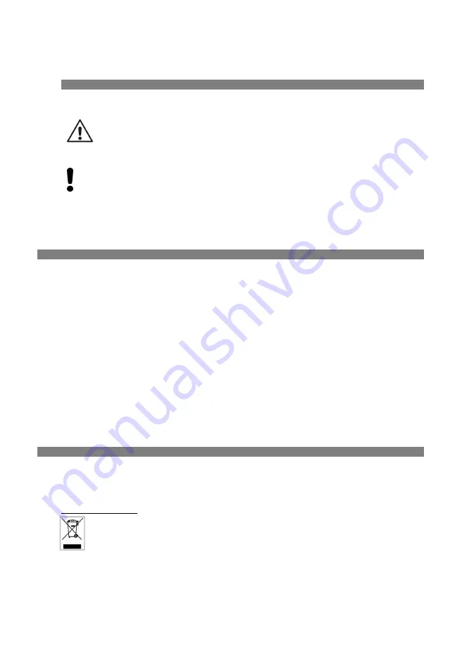 KAN-therm AC 3000 Instructions For Use Manual Download Page 11