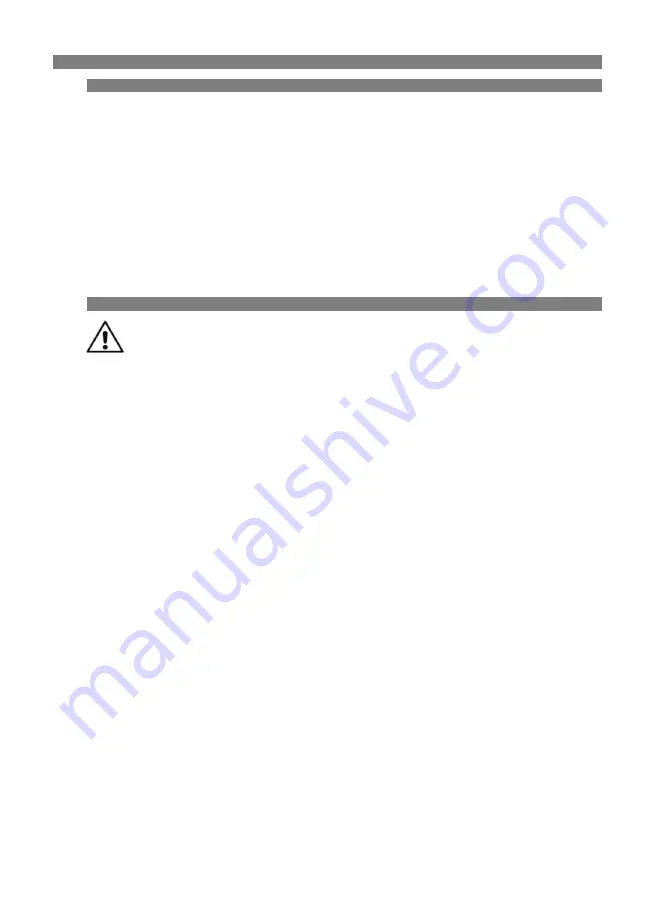 KAN-therm AC 3000 Instructions For Use Manual Download Page 40