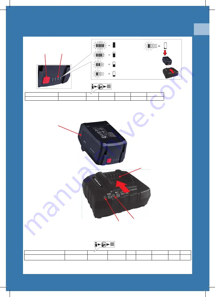 KAN-therm DC 4000 Скачать руководство пользователя страница 5