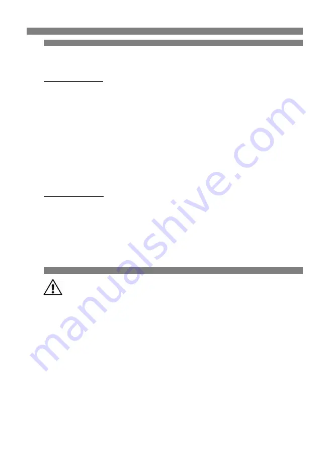 KAN-therm DC 4000 Instructions For Use Manual Download Page 9