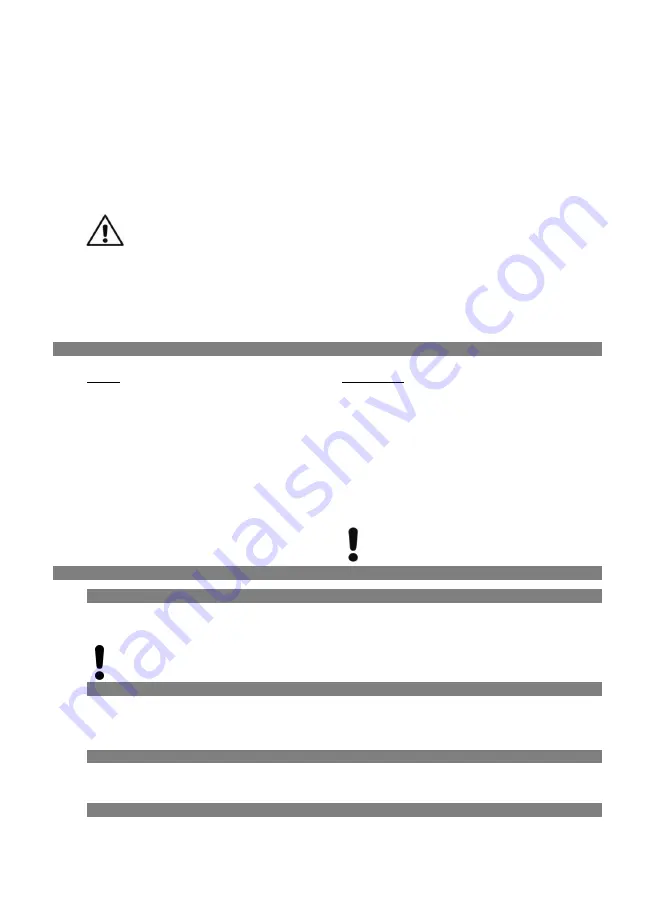 KAN-therm DC 4000 Instructions For Use Manual Download Page 14